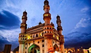 Southern India